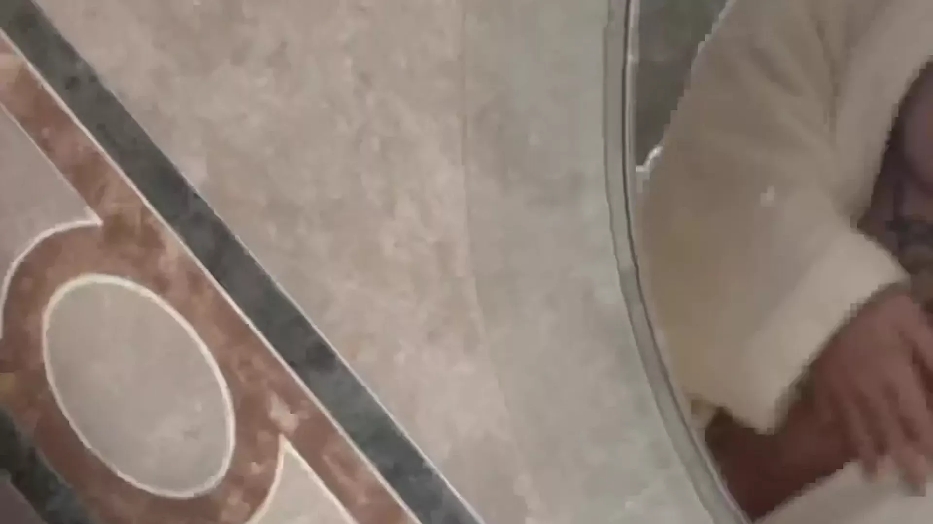 Alex Mucci onlyfans poses naked in the shower