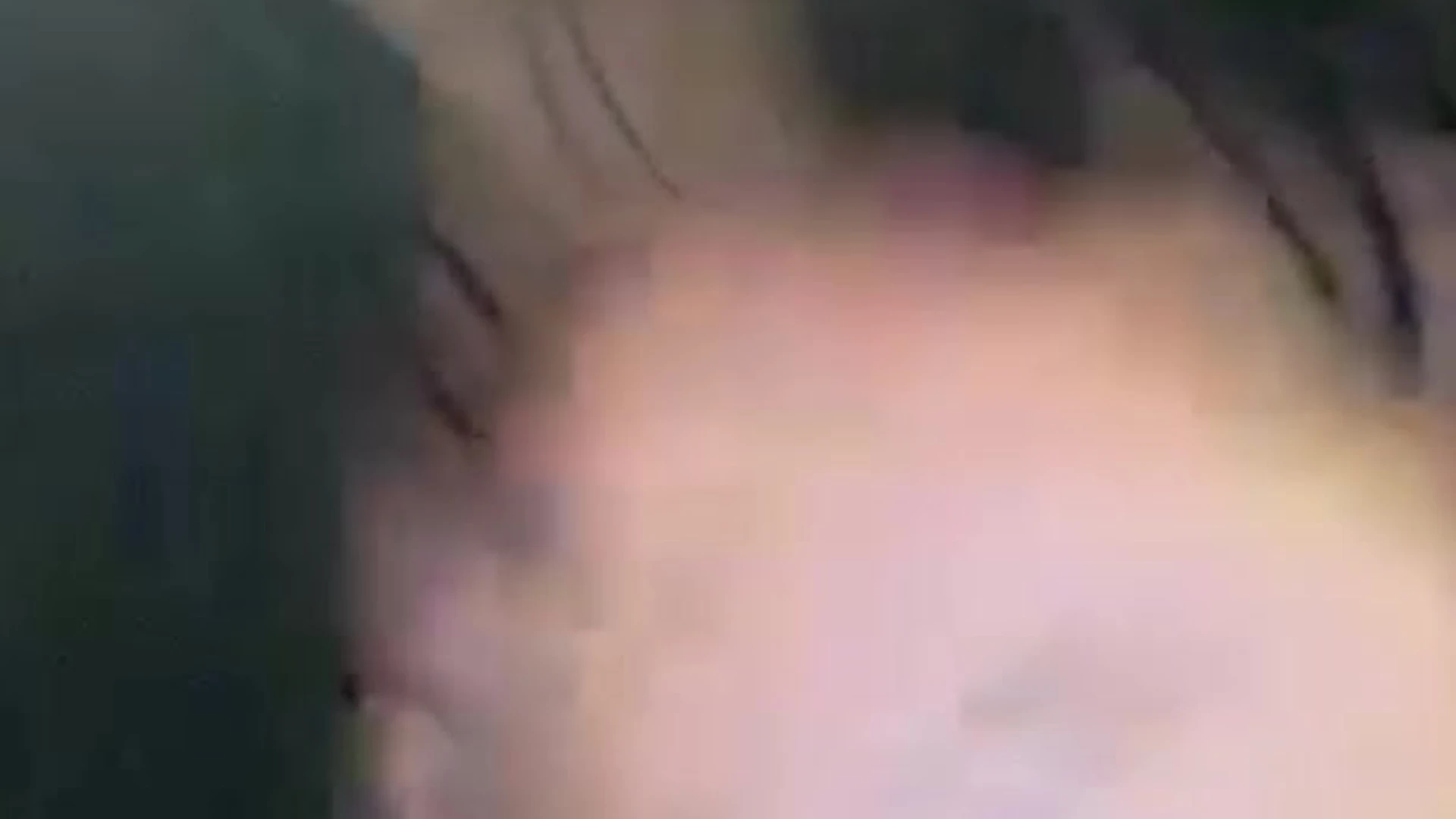 Alex Mucci shaking her big tits and showing off her legs