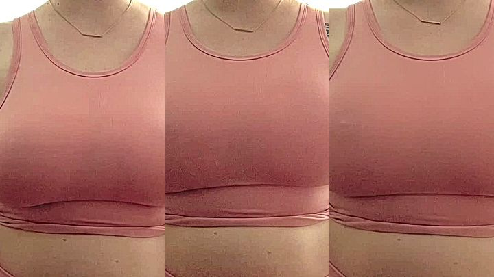 onlyfans tease video shaking her tits in newly leaked video