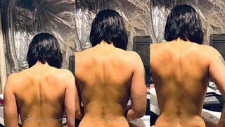 nude Womanwearingred leaked onlyfans video