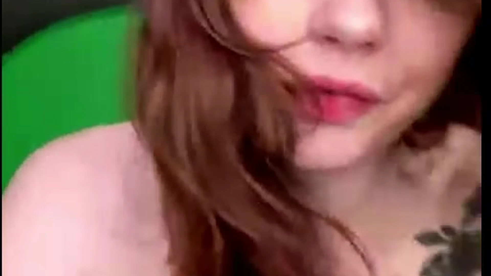 onlyfans leaked xxx solo Sabrina Lynn in a sexy lingerie