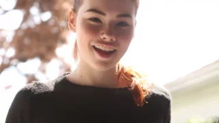 Sabrina Lynn onlyfans leaked xxx tease video teasing with her tits