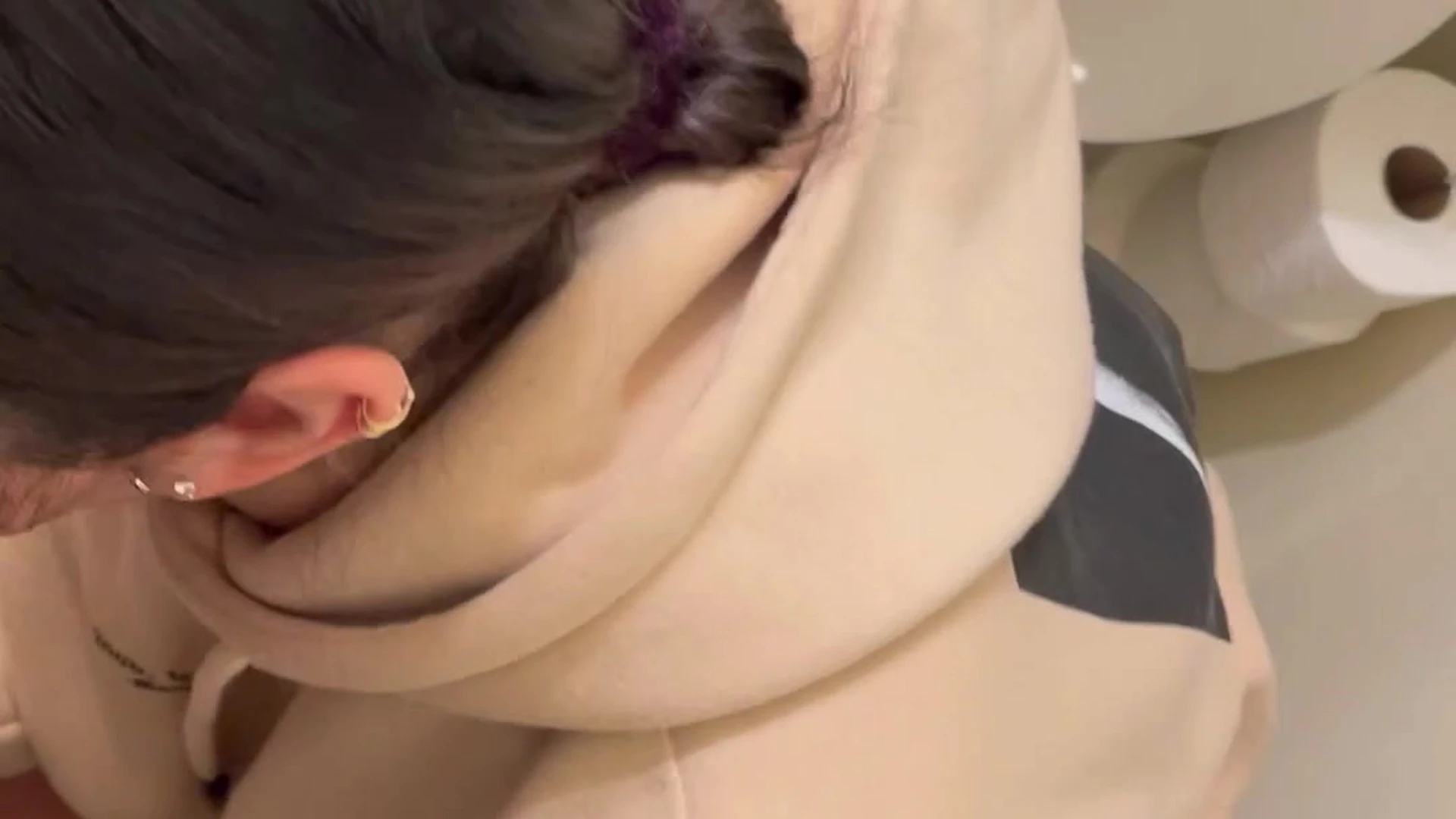 Alex Elena amazing blowjob in onlyfans leaked sextape
