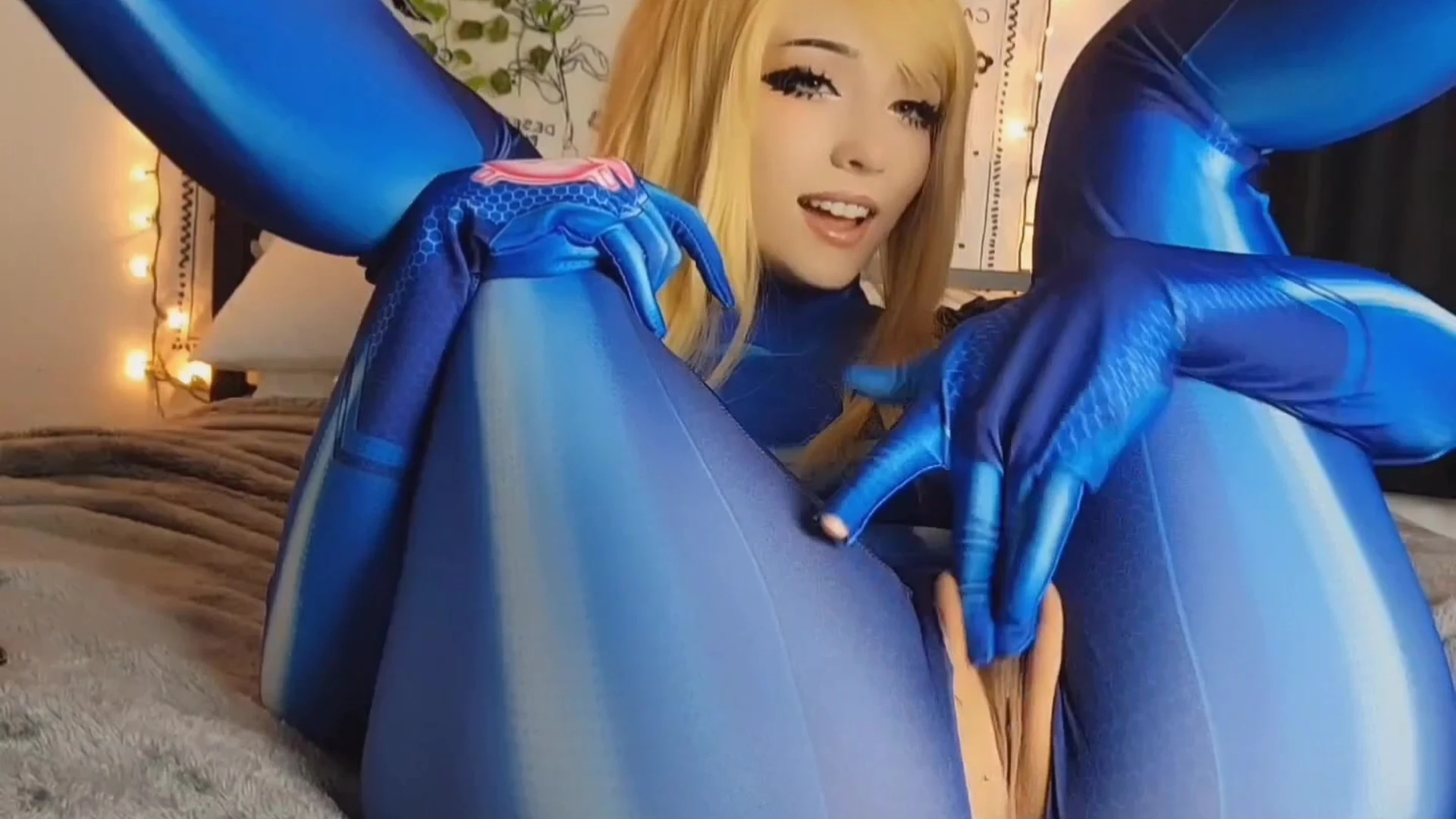 Skye Summers onlyfans leaked  video fucking her with dildo
