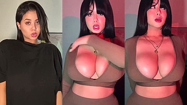 onlyfans leaked video of AudryAdames in different  sexy cloth