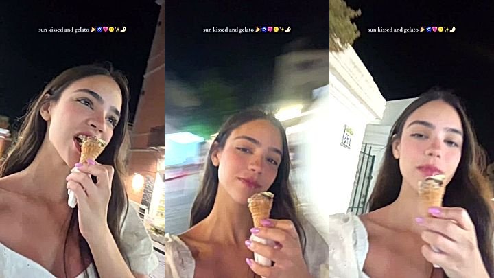 leaked onlyfans video of taking a selfie out door