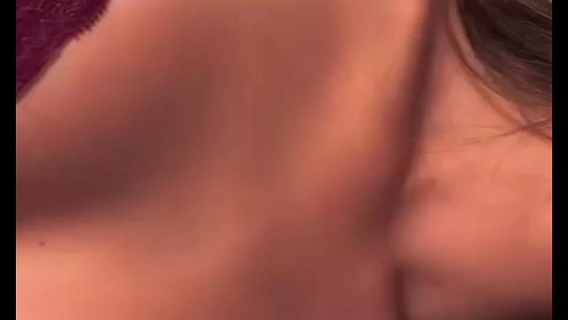 onlyfans Giulia Rosa stripping her lingerie to show off her fake tits