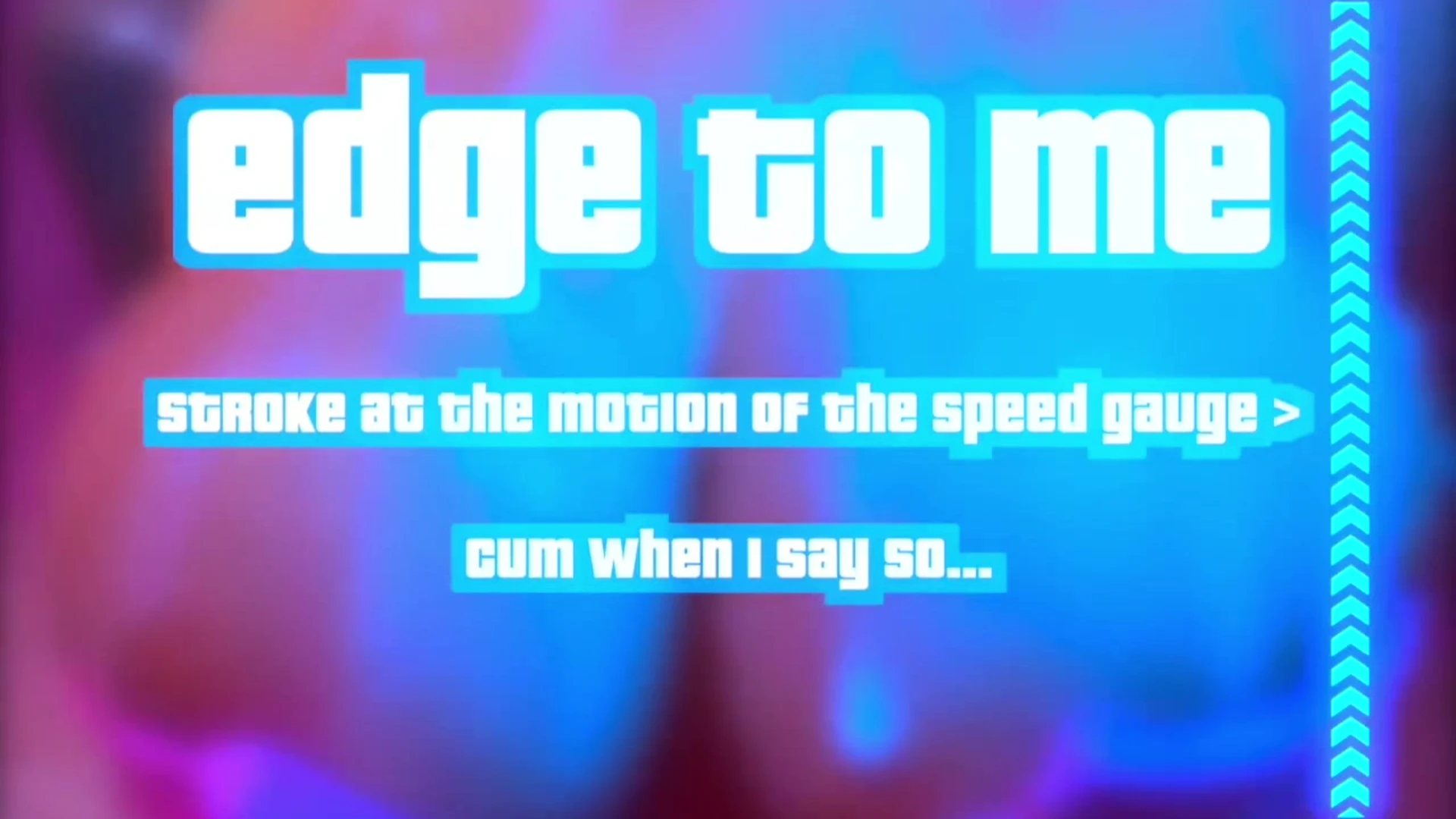 Ginasavagex shaking her big tits on camera in leaked video