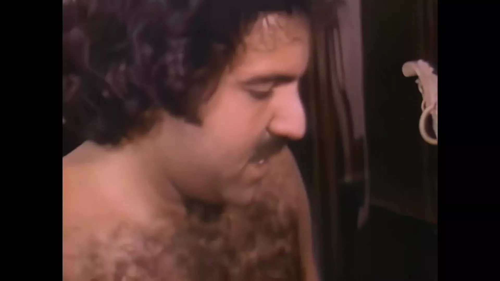 Christy Canyon stripped naked getting fucked in new leaked video