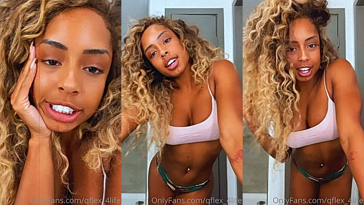 onlyfans leaked xxx video posing in a sexy lingerie