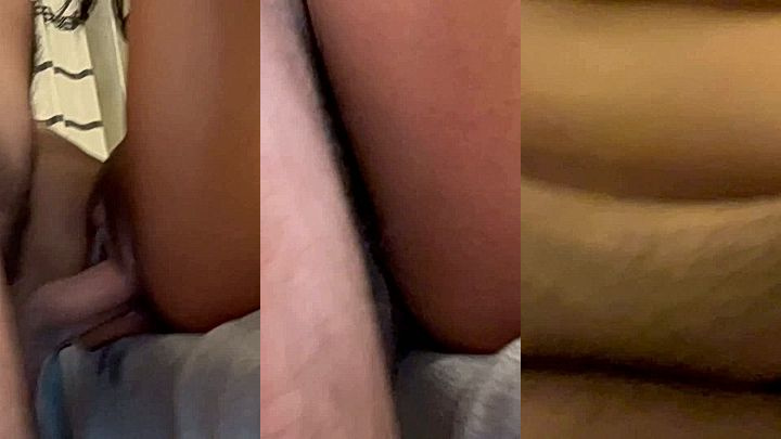 onlyfans 444vanessa getting fucked in newly leaked sextape