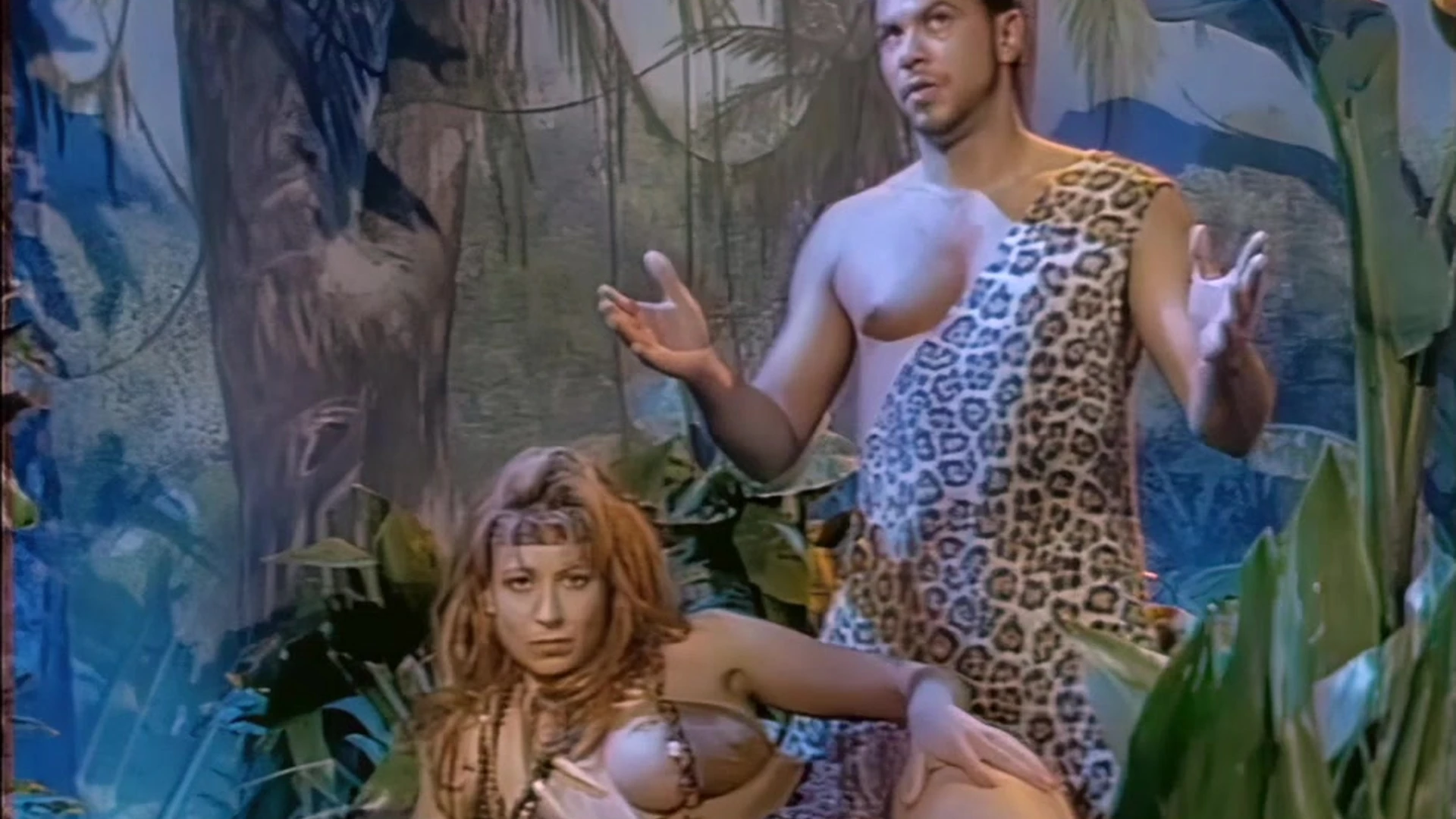 onlyfans Christy Canyon sextape leaked kissing and fucking