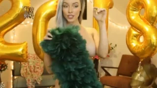 Austin White onlyfans dancing naked in newly leaked xxx video