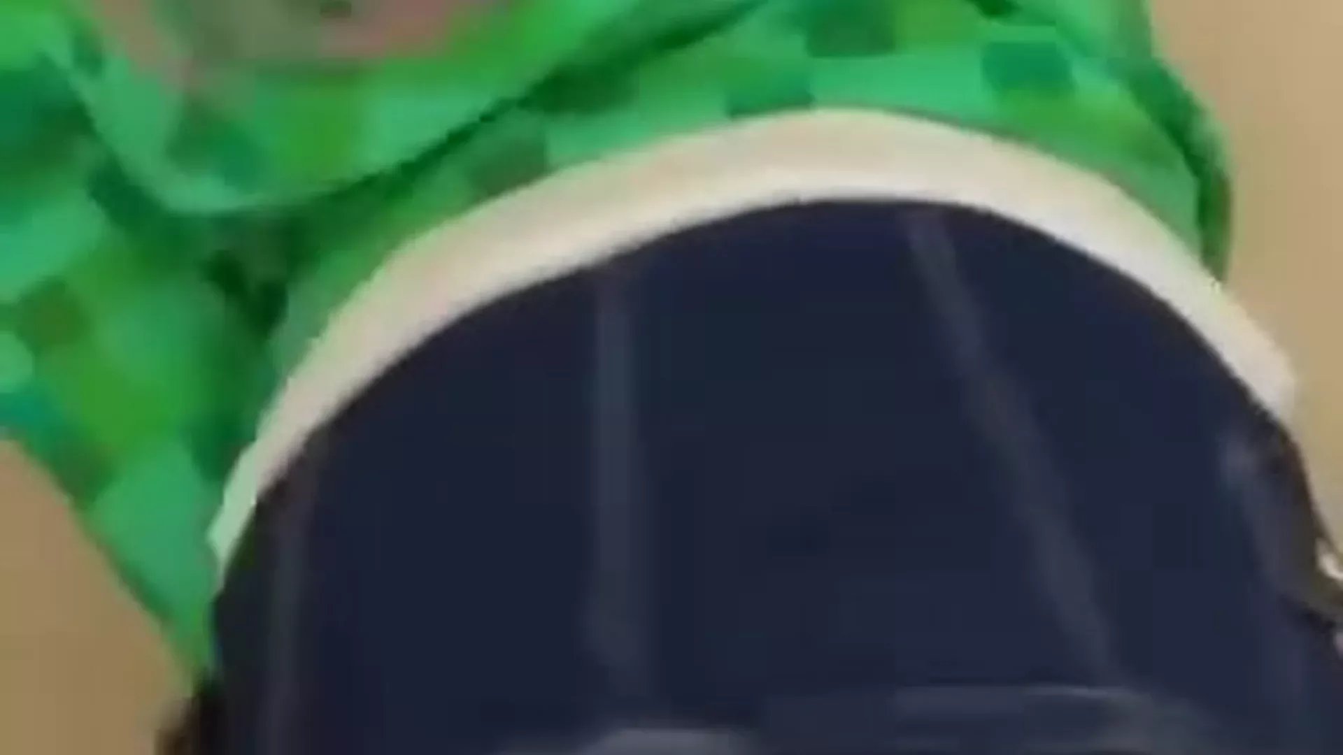 onlyfans Strawbeariemilkk shaking her ass on camera