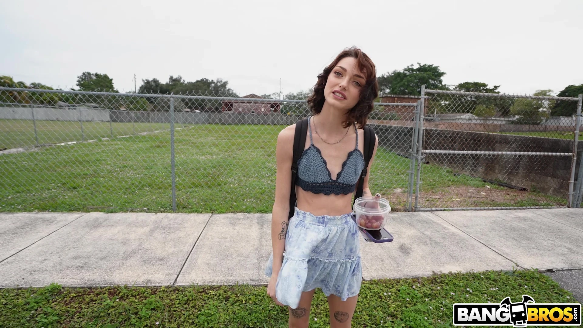 Shrooms Q onlyfans getting sucking a dick and fucked in doggy style