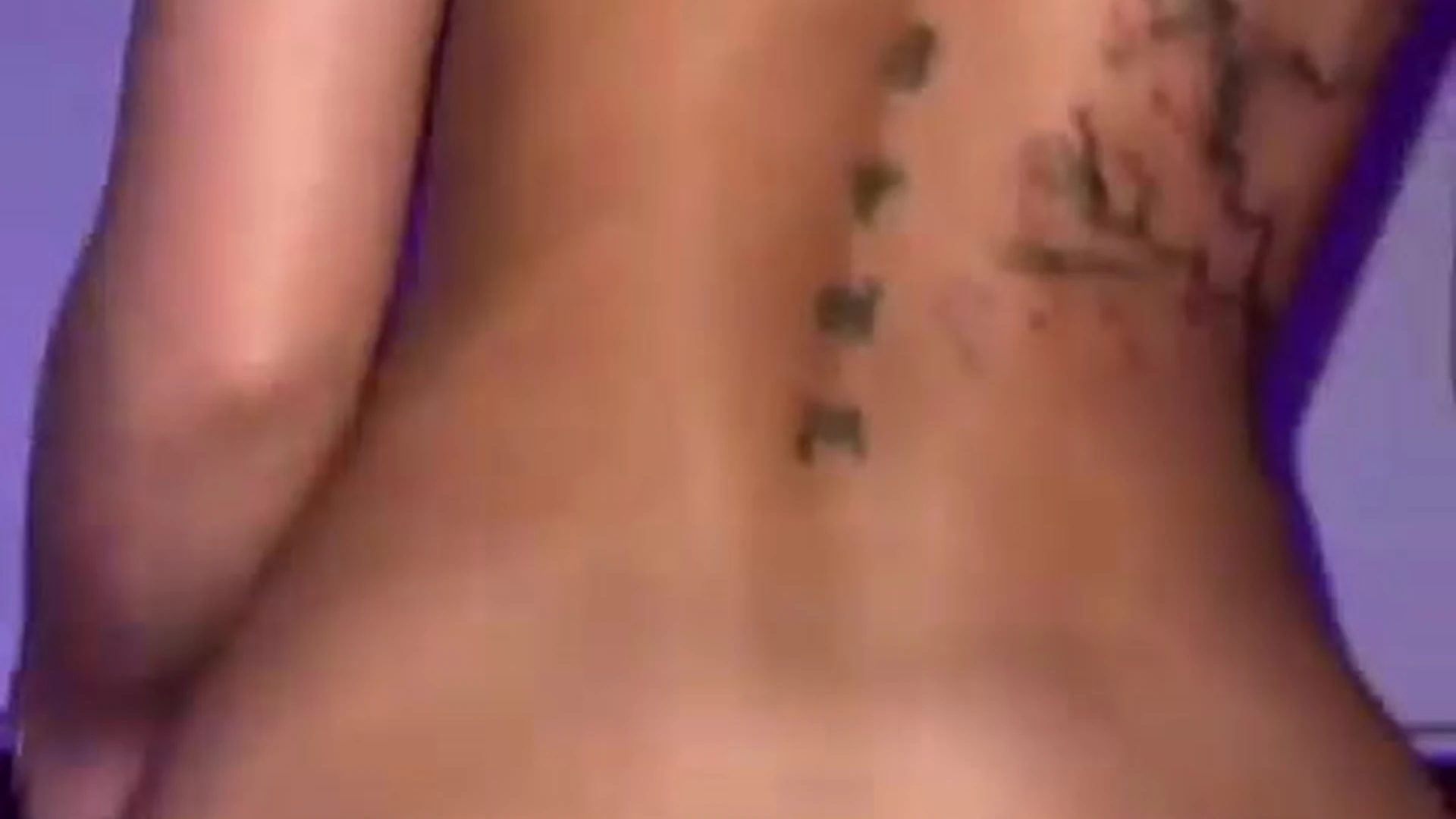 leaked xxx video of one of Connell Twins sucking on a dick and getting fucked